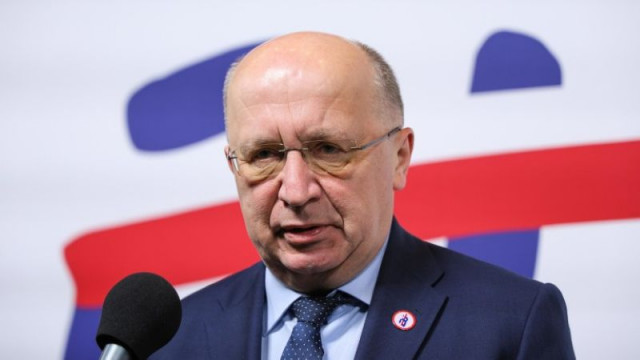 Би настъпил краят на НАТО ако САЩ превземат Гренландия със